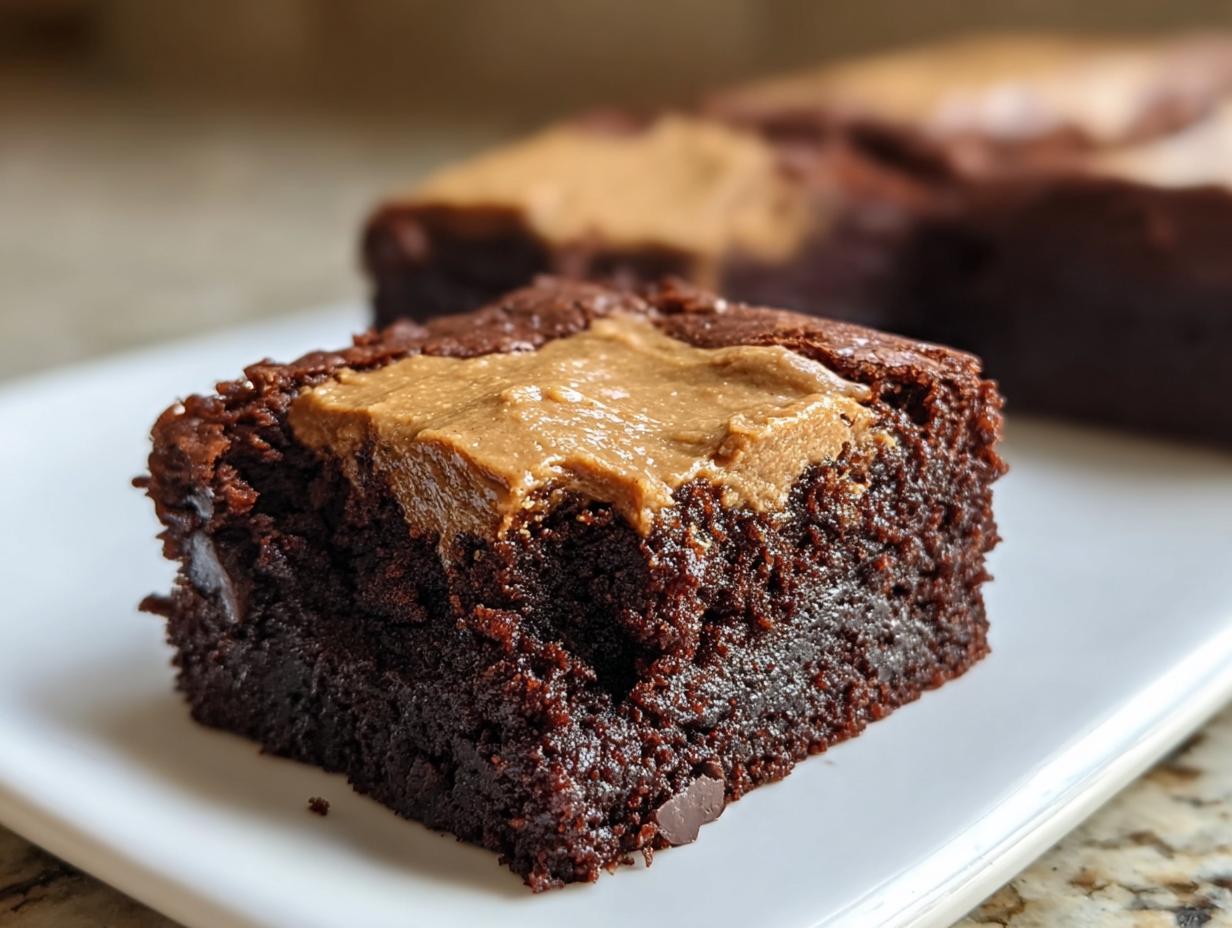 Pumpkin Spice Brownies: 15-Minute Fudgy Heaven 5 Pumpkin Spice Brownies: 15-Minute Fudgy Heaven - Pumpkin Spice Brownies - additional detail