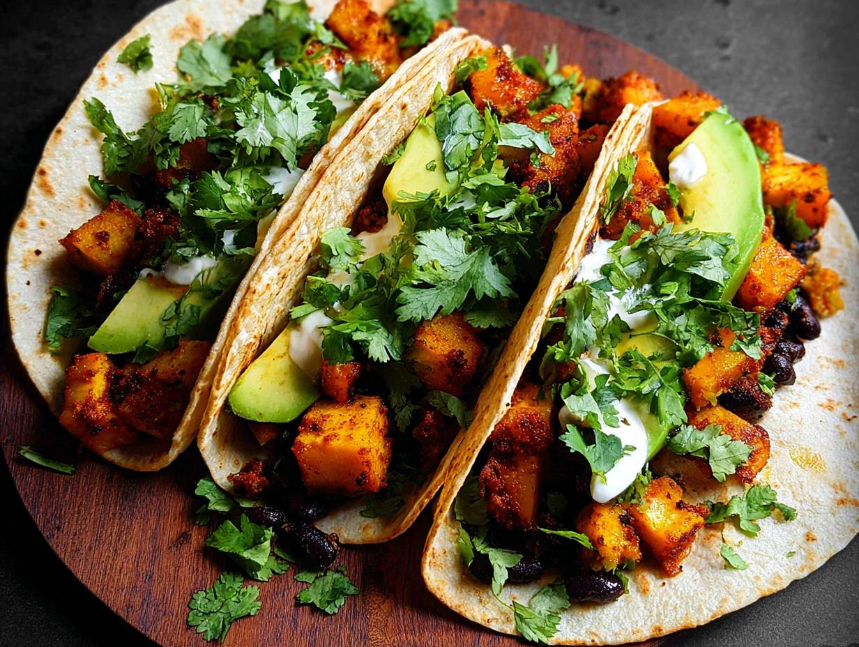 Pumpkin Spice Tacos: 1 Amazing Fall Treat 4 Pumpkin Spice Tacos: 1 Amazing Fall Treat - Ingredients for Pumpkin Spice Tacos