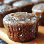 Sailor Jacks Spice Muffins