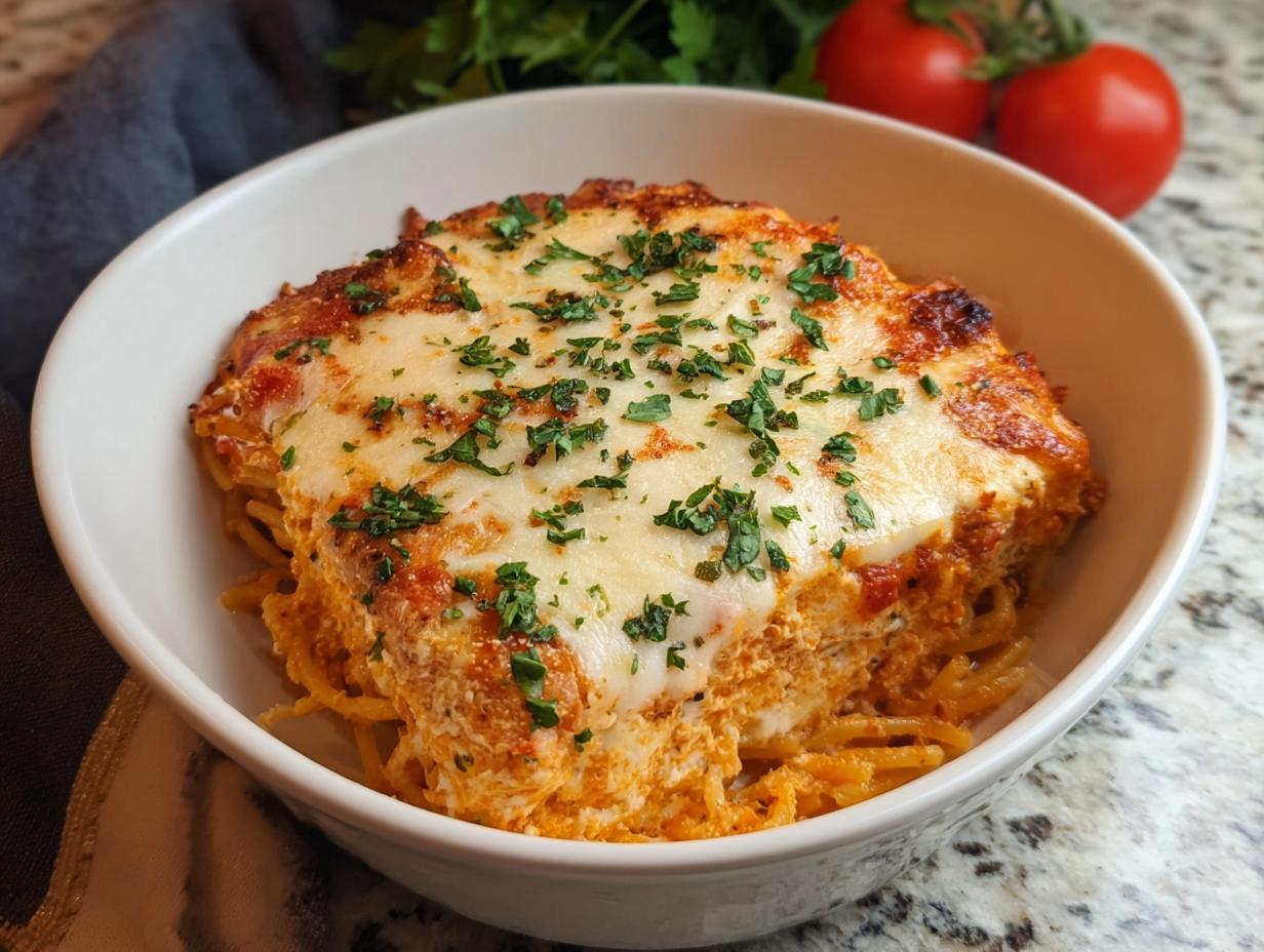 Amazing Turkey Parm Casserole: Easy & Cheesy 4 Amazing Turkey Parm Casserole: Easy & Cheesy - Turkey Parm Casserole - ingredients laid out