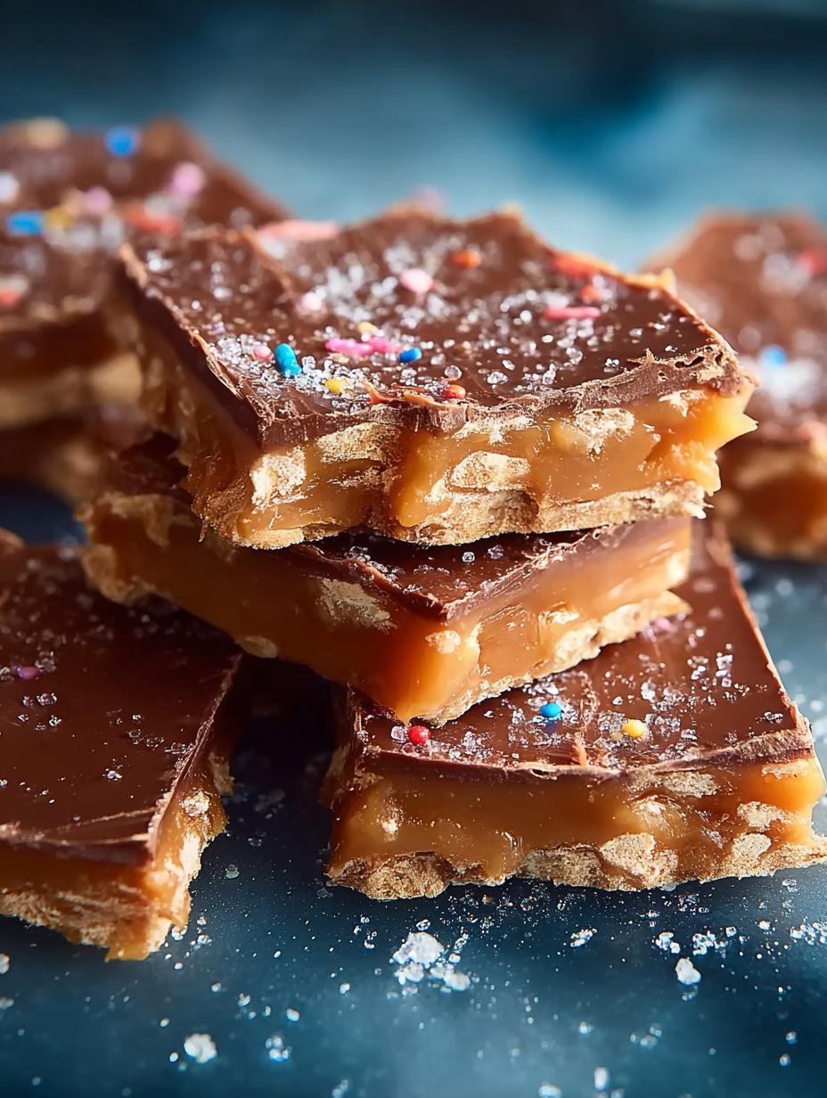 Christmas Cracker Candy: 7 Irresistible Sweet Treats - Christmas Cracker Candy - main visual representation