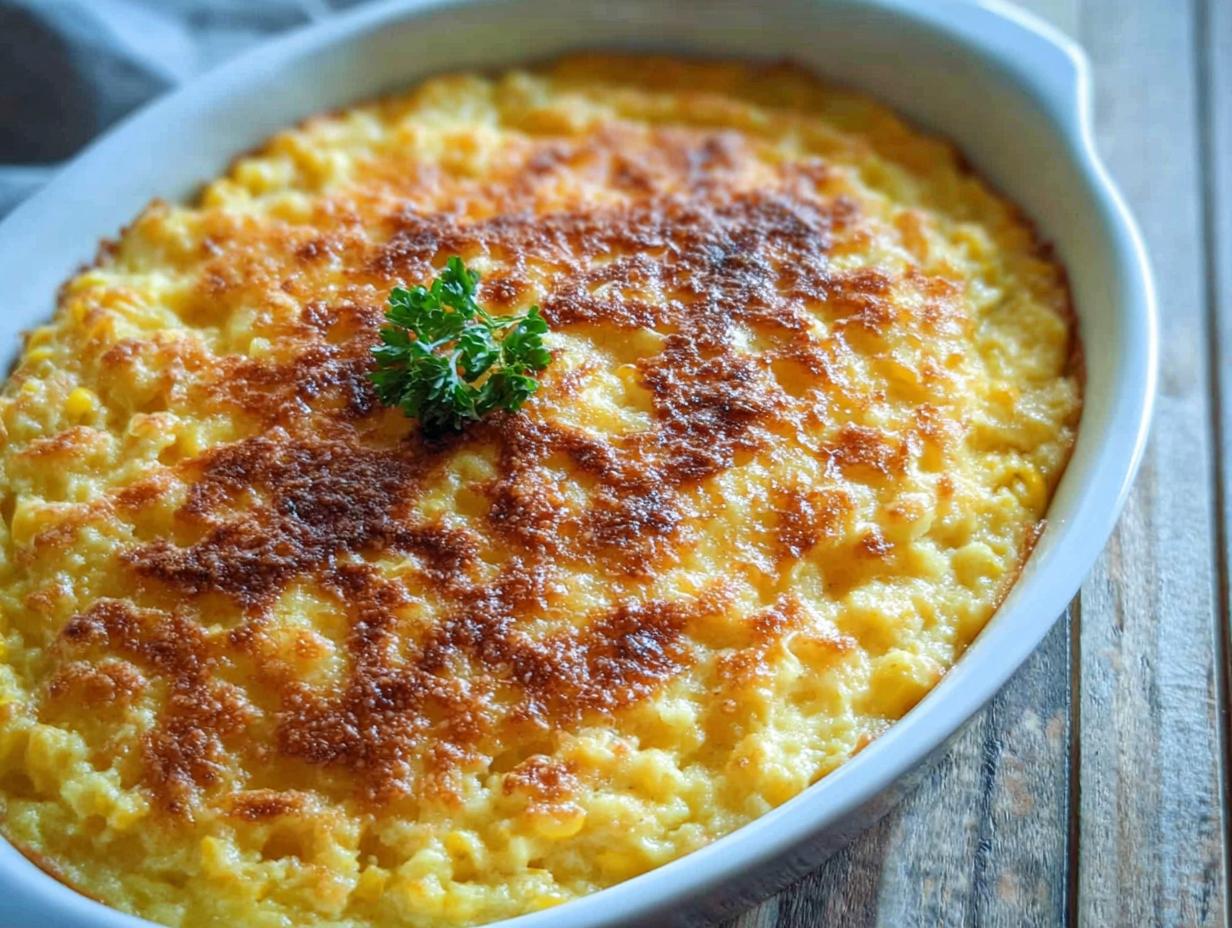 Corn Pudding Nantucket Style: 1 Amazing Recipe 4 Corn Pudding Nantucket Style: 1 Amazing Recipe - Corn Pudding Nantucket Style - main visual representation