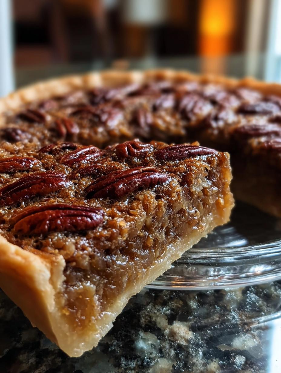 Pecan Pie Dump Cake: One Heavenly Sweet Secret 4 Pecan Pie Dump Cake: One Heavenly Sweet Secret - Pecan Pie Dump Cake - main visual representation