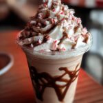 Peppermint Mocha Whip