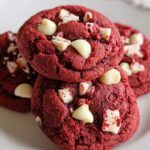 Red Velvet Cake Mix