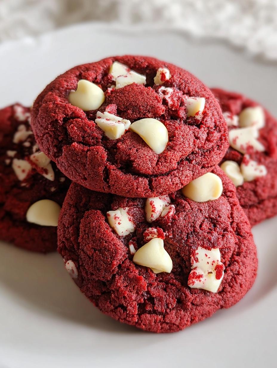Red Velvet Cake Mix