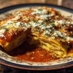 Slow Cooker Ravioli