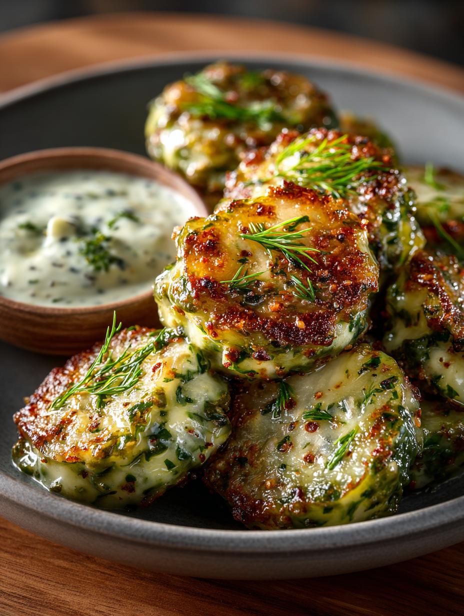 Dill Pickle Ranch Keto: 20 Delicious Cheese Bites Recipe - Dill Pickle Ranch Keto - additional detail