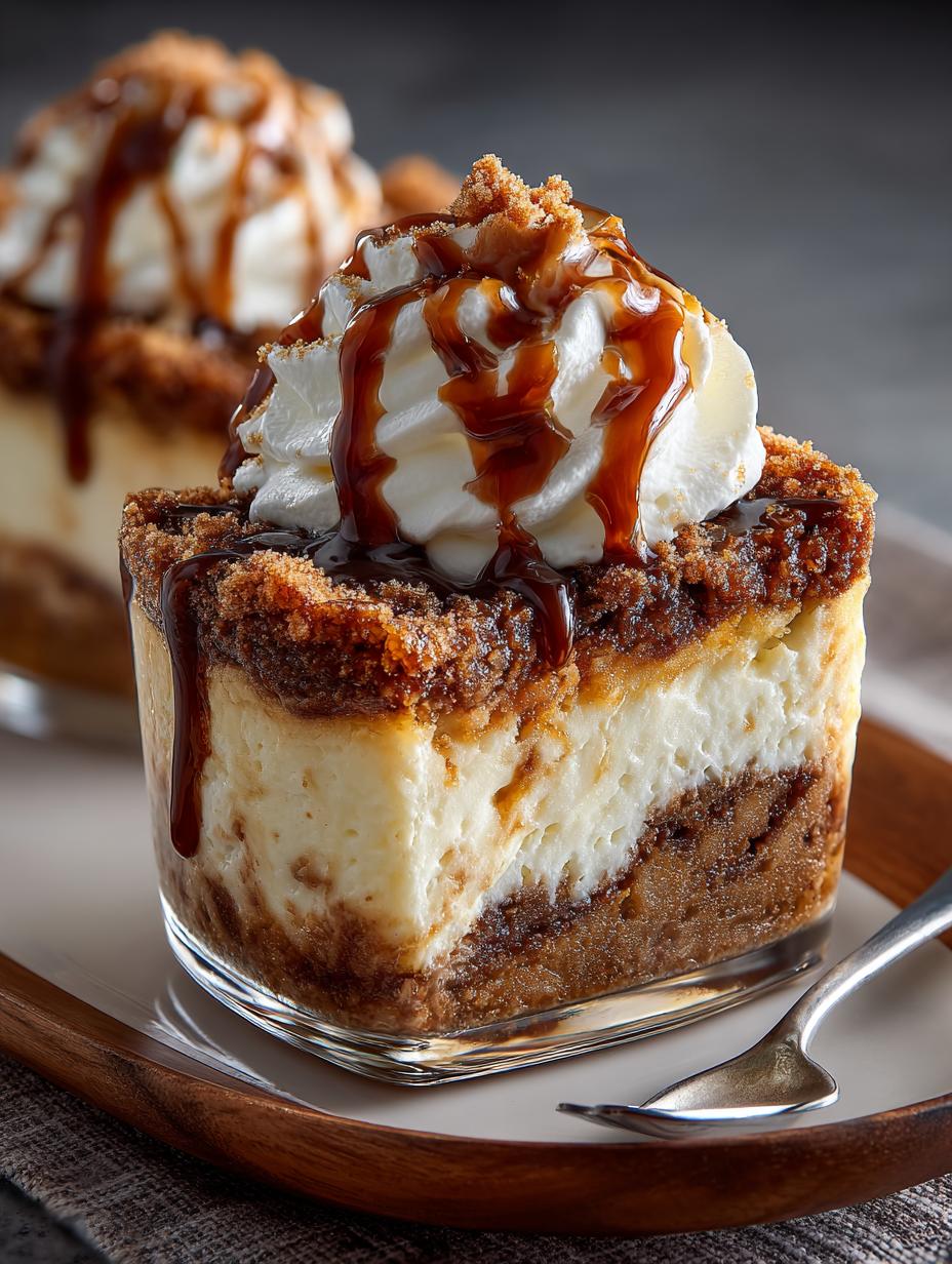 Keto Cinnamon Swirl Cheesecake: 5 Irresistible Layers - Keto Cinnamon Swirl Cheesecake - main visual representation