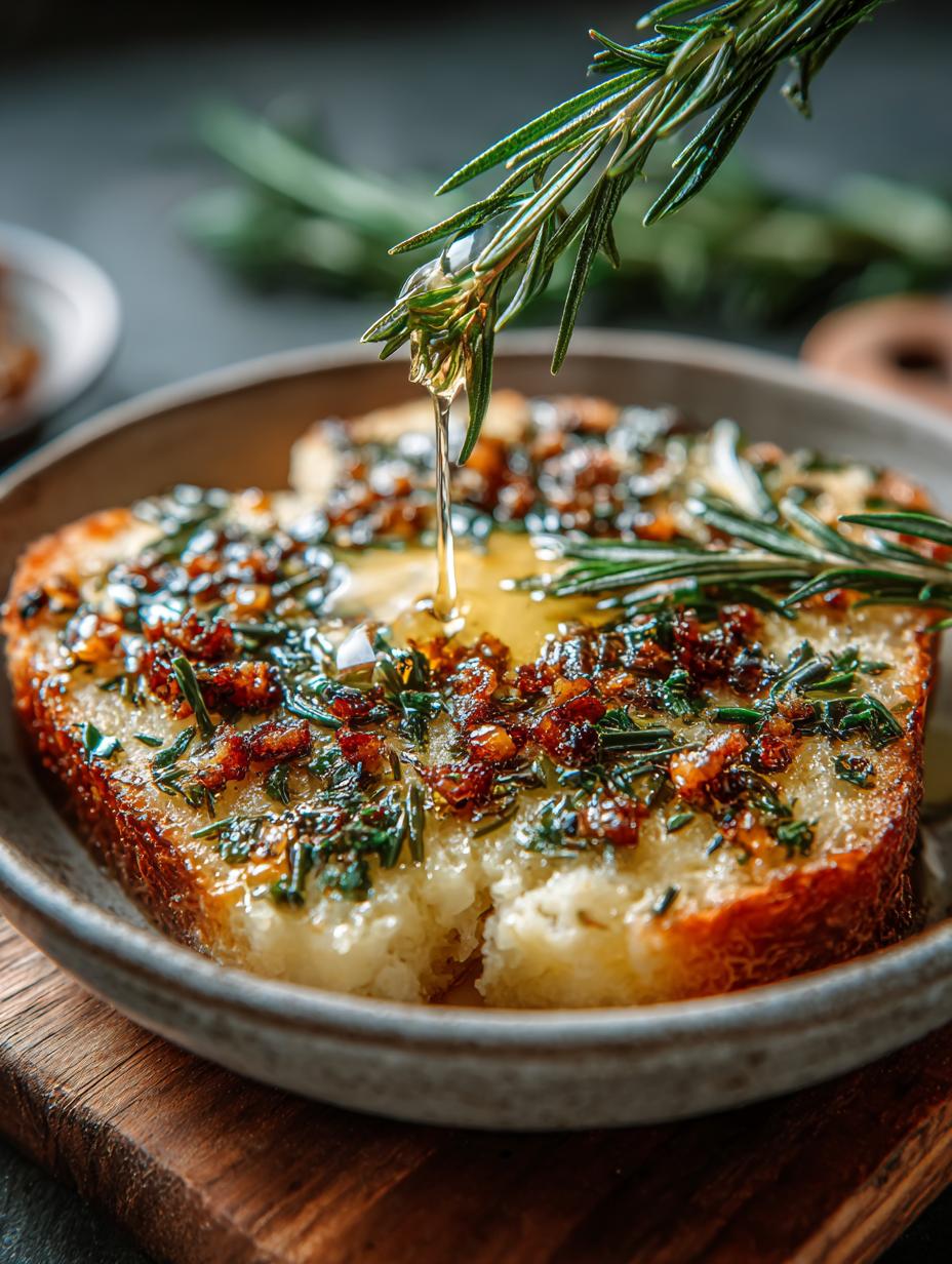 Keto Rosemary Garlic Brown: 7 Delicious Variations to Try - Keto Rosemary Garlic Brown - additional detail