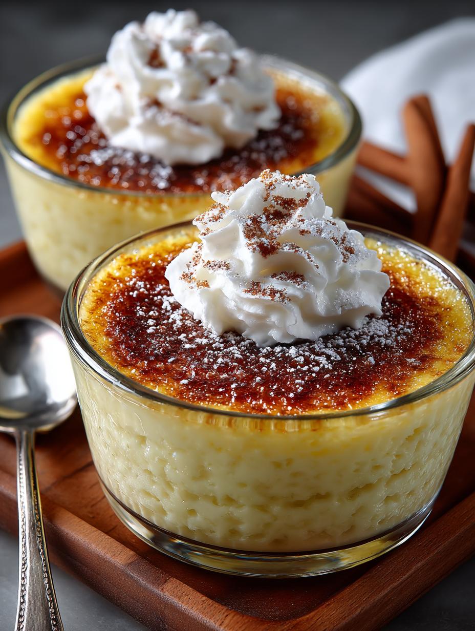 Snowy Vanilla Custard Cups: 5 Steps to Heavenly Bliss 5 Snowy Vanilla Custard Cups: 5 Steps to Heavenly Bliss - Snowy Vanilla Custard Cups - additional detail