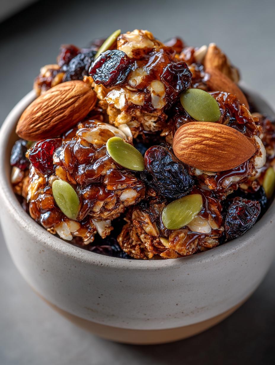 Sugar Keto Trail Mix: 7 Guilt-Free Clusters to Enjoy - Sugar Keto Trail Mix - main visual representation