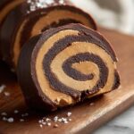 Bake Chocolate Peanut Butter