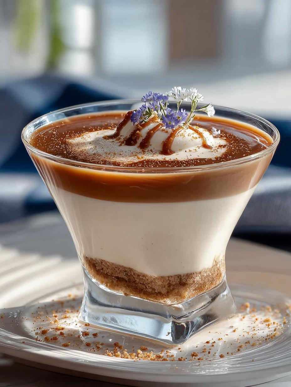 Butterscotch Bliss: 7 Irresistible Ways to Indulge - Butterscotch Bliss - main visual representation
