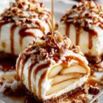 Caramel Apple Delight