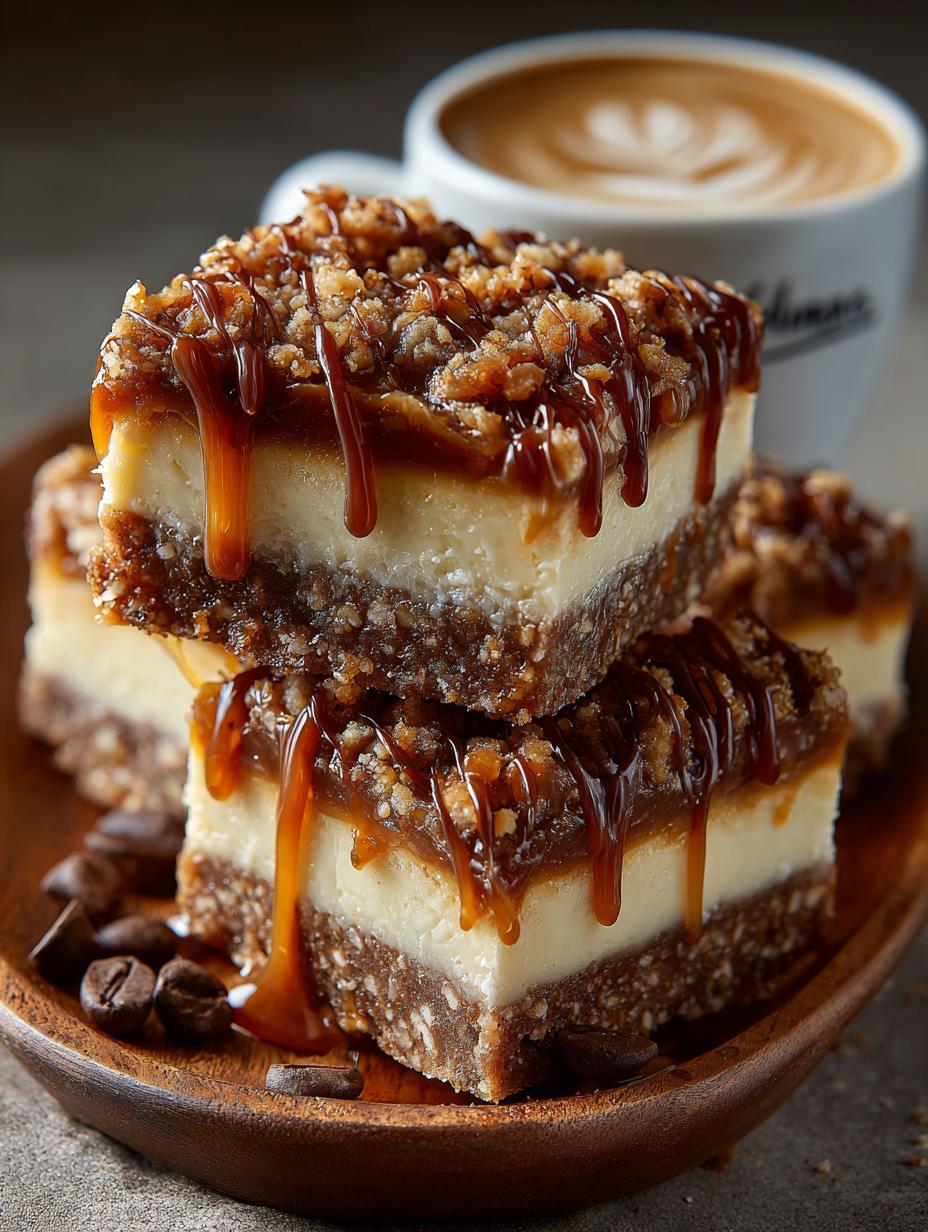 Caramel Butter Latte Fat Bomb Bars That Delight Your Tastebuds 4 Caramel Butter Latte Fat Bomb Bars That Delight Your Tastebuds - Caramel Butter Latte Fat - main visual representation