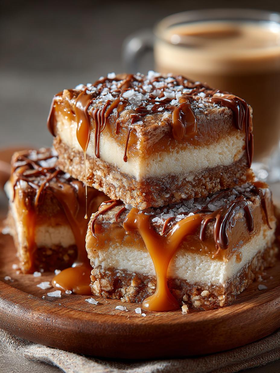 Caramel Butter Latte Fat Bomb Bars That Delight Your Tastebuds 5 Caramel Butter Latte Fat Bomb Bars That Delight Your Tastebuds - Caramel Butter Latte Fat - additional detail