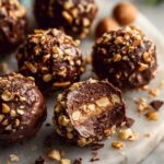 Ferrero Rocher Vegan