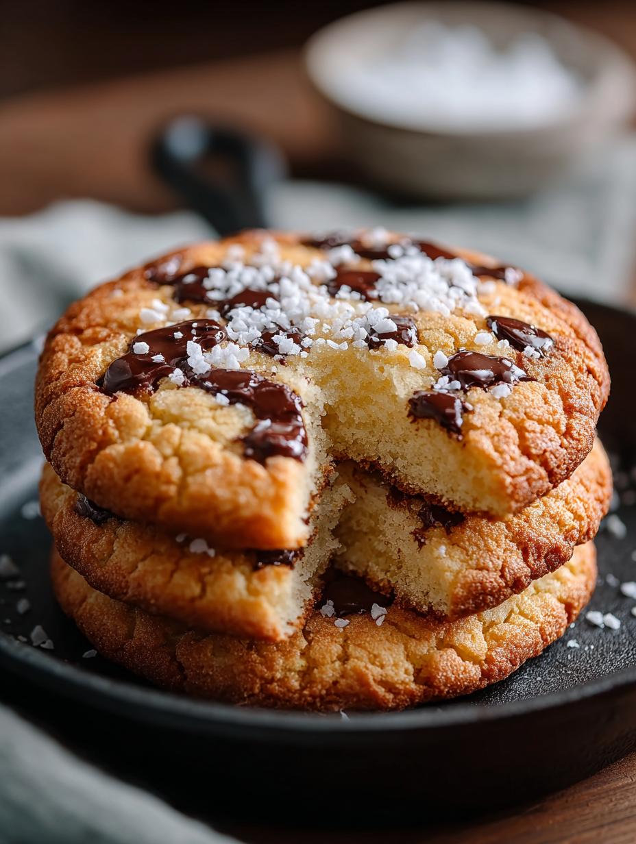 Gooey Keto Pancake Cookies: 7 Irresistible Treats to Try - Gooey Keto Pancake Cookies - main visual representation