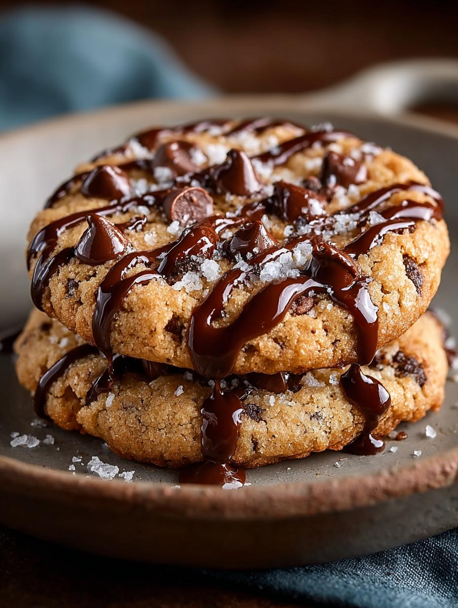 Gooey Keto Pancake Cookies: 7 Irresistible Treats to Try - Gooey Keto Pancake Cookies - additional detail