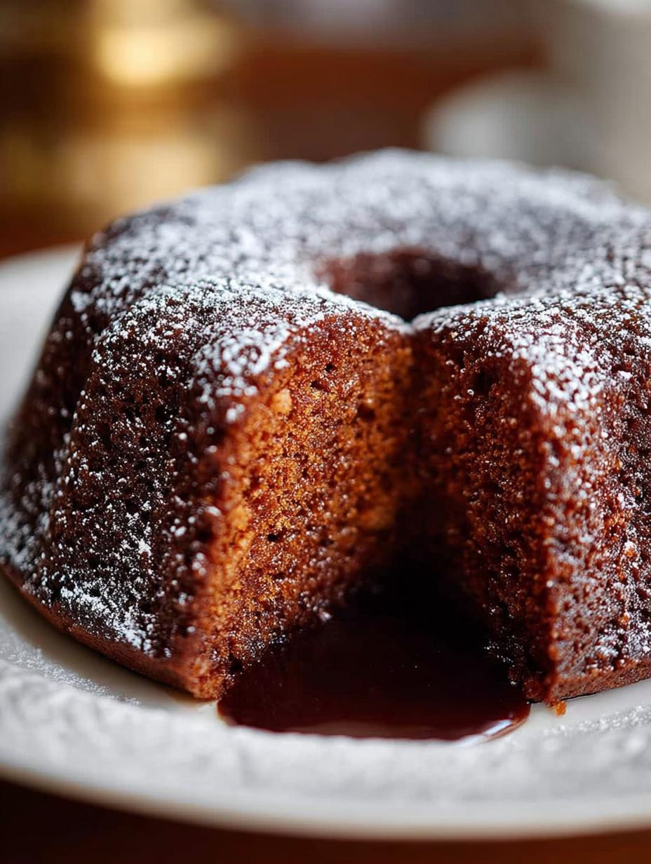 Delicious Jamaican Rum Cake Recipe for Any Occasion - Jamaican Rum Cake - main visual representation