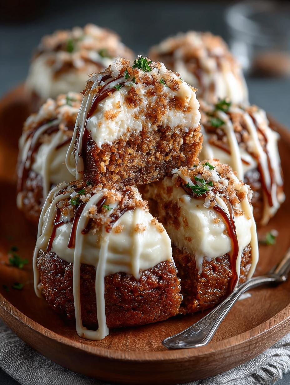 Keto Gingerbread Butter Cloud: 12 Delightful Bites - Keto Gingerbread Butter Cloud - additional detail