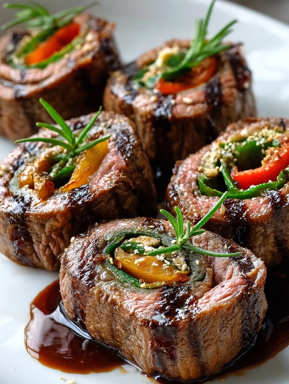Keto Steak Rolls Low: 10 Irresistible Flavorful Rolls - Keto Steak Rolls Low - main visual representation
