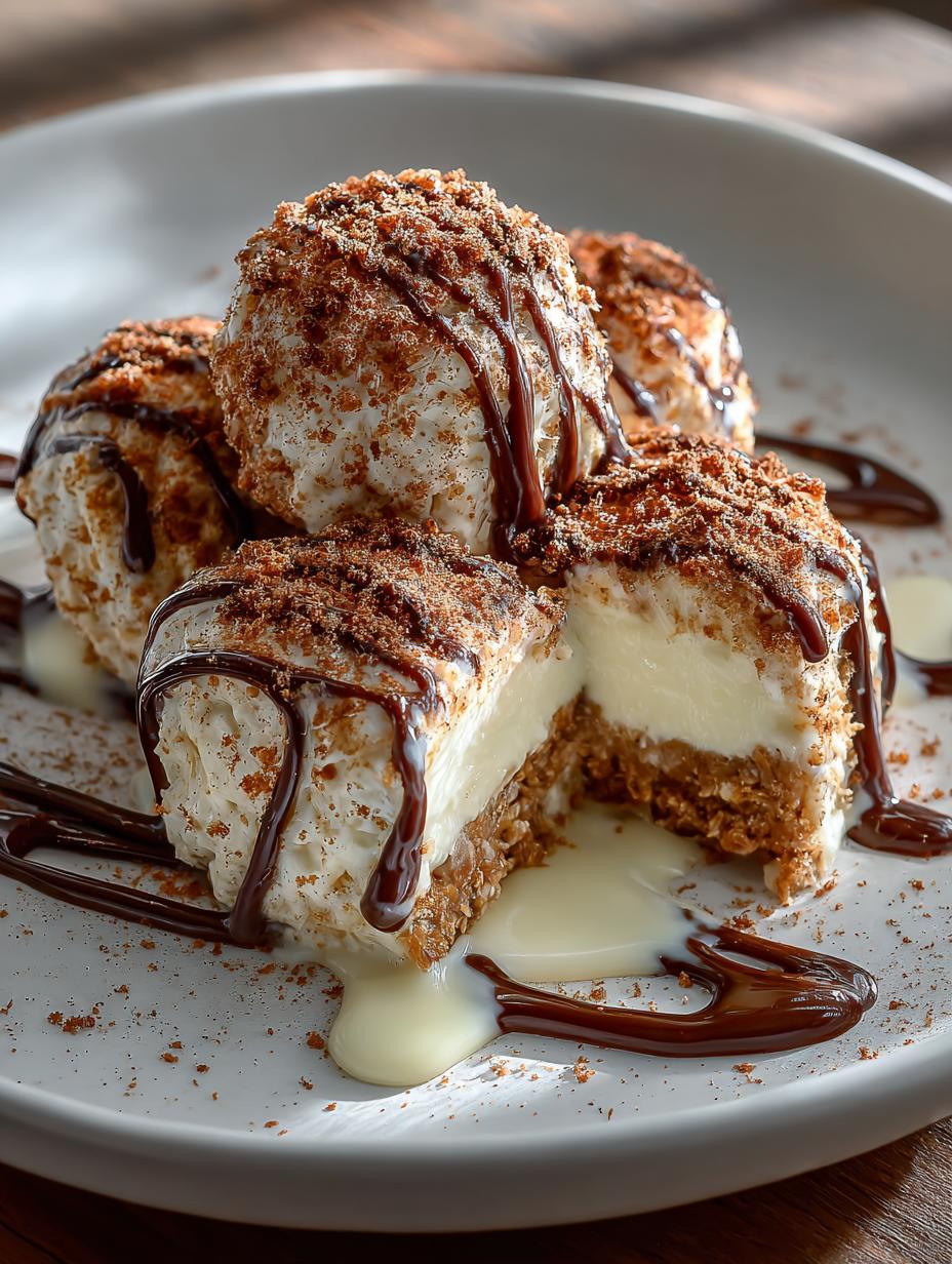 Keto White Chocolate Cinnamon