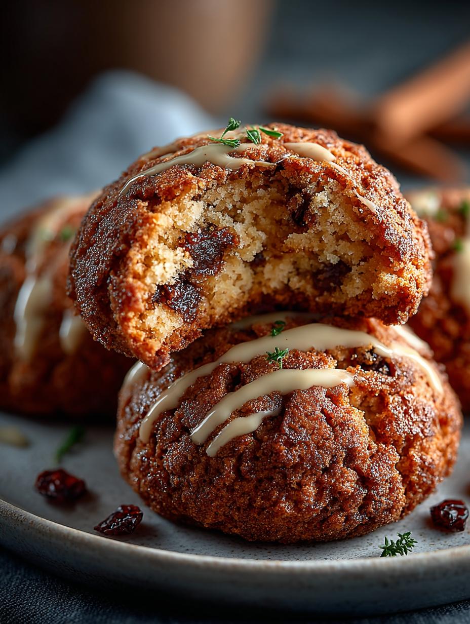 Keto Winter Spice Cookie: 7 Guilt-Free Treats for the Holidays - Keto Winter Spice Cookie - main visual representation