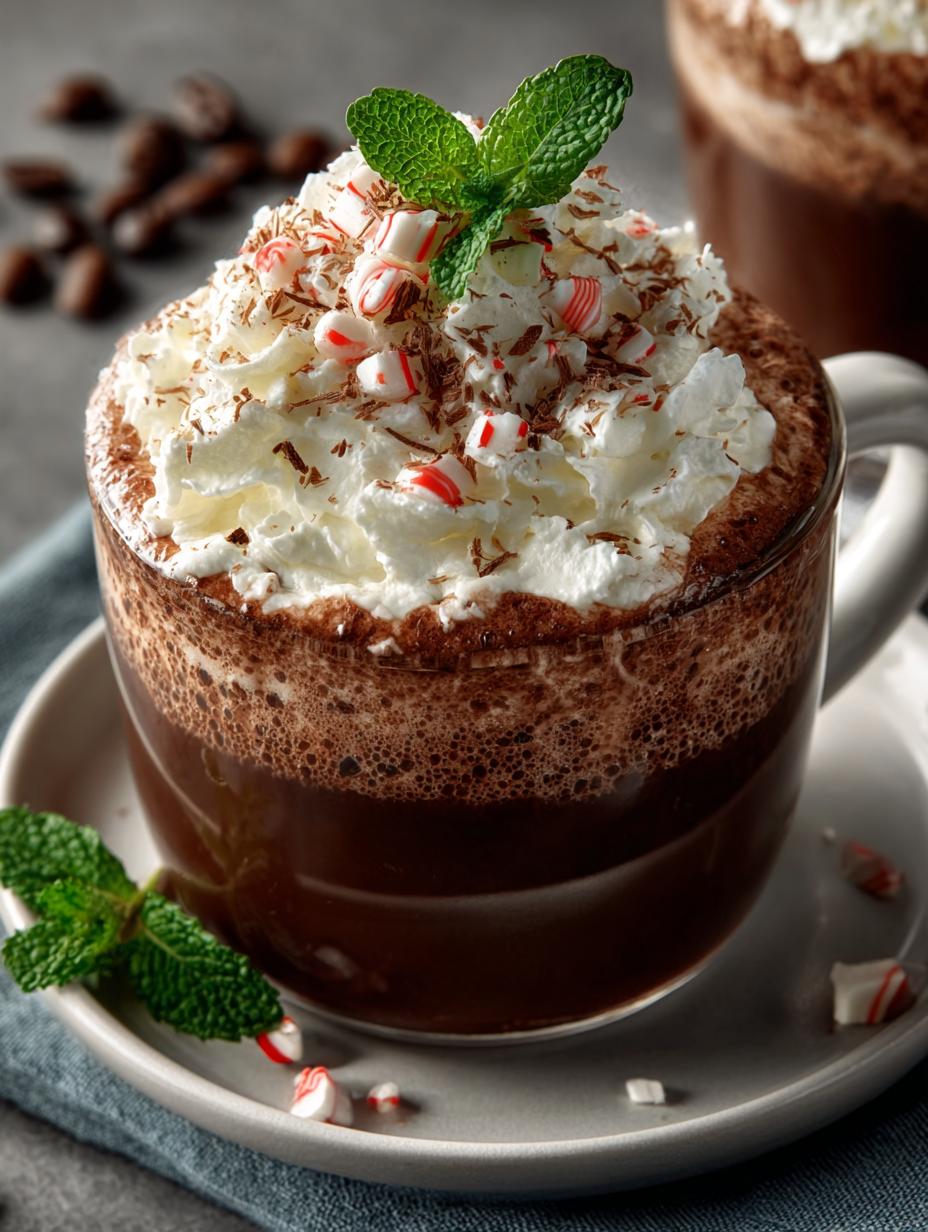 Keto Zone Peppermint Mocha: 5 Reasons to Love It 4 Keto Zone Peppermint Mocha: 5 Reasons to Love It - Keto Zone Peppermint Mocha - main visual representation