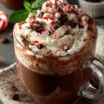 Keto Zone Peppermint Mocha