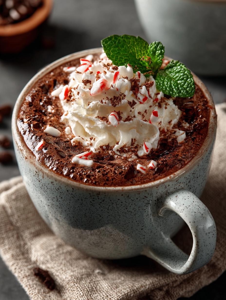 Keto Zone Peppermint Mocha: 5 Reasons to Love It 5 Keto Zone Peppermint Mocha: 5 Reasons to Love It - Keto Zone Peppermint Mocha - additional detail