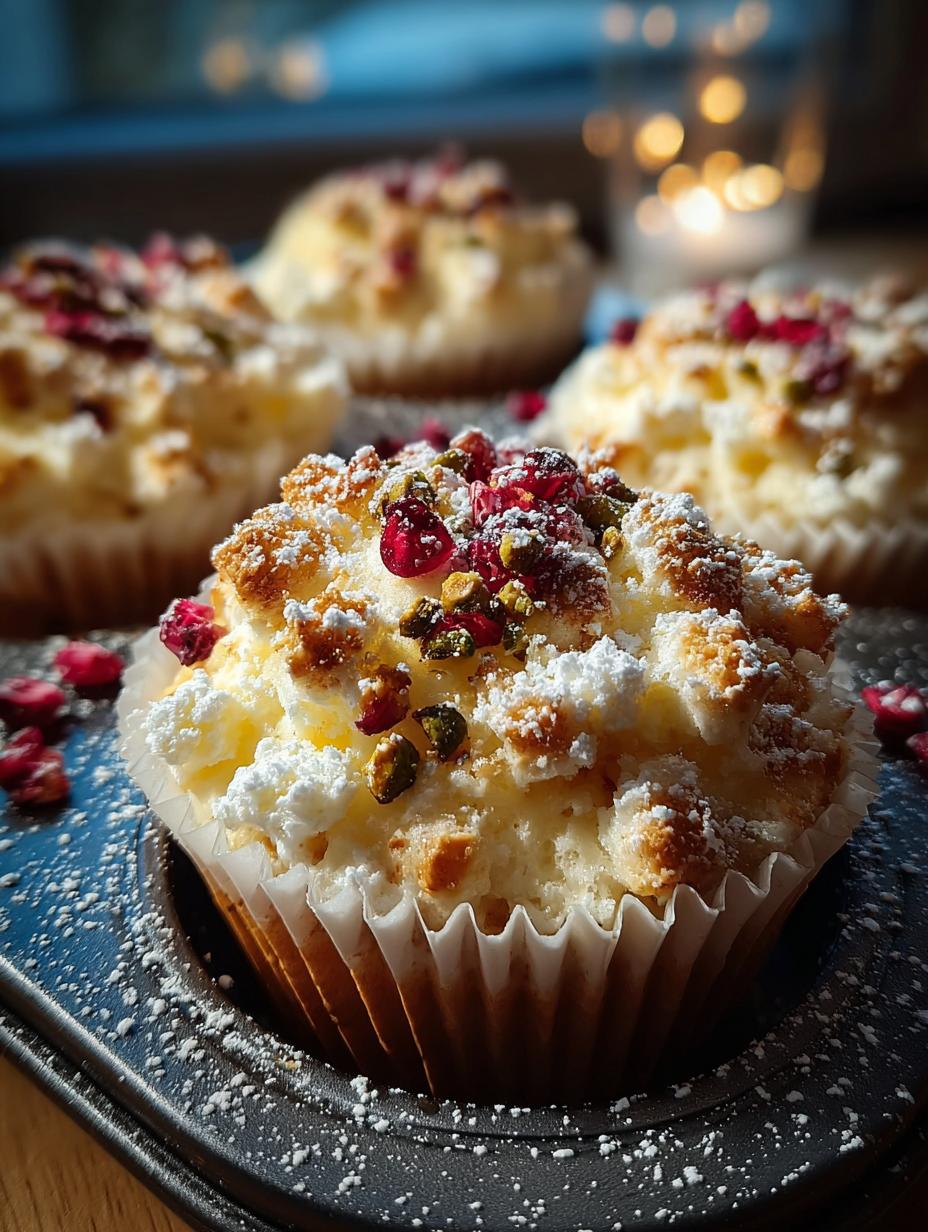 Muffin Pan White Christmas Crackles: 12 Festive Treats 4 Muffin Pan White Christmas Crackles: 12 Festive Treats - Muffin Pan White Christmas - main visual representation