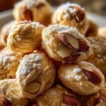 Pignoli Almond Pine Nuts