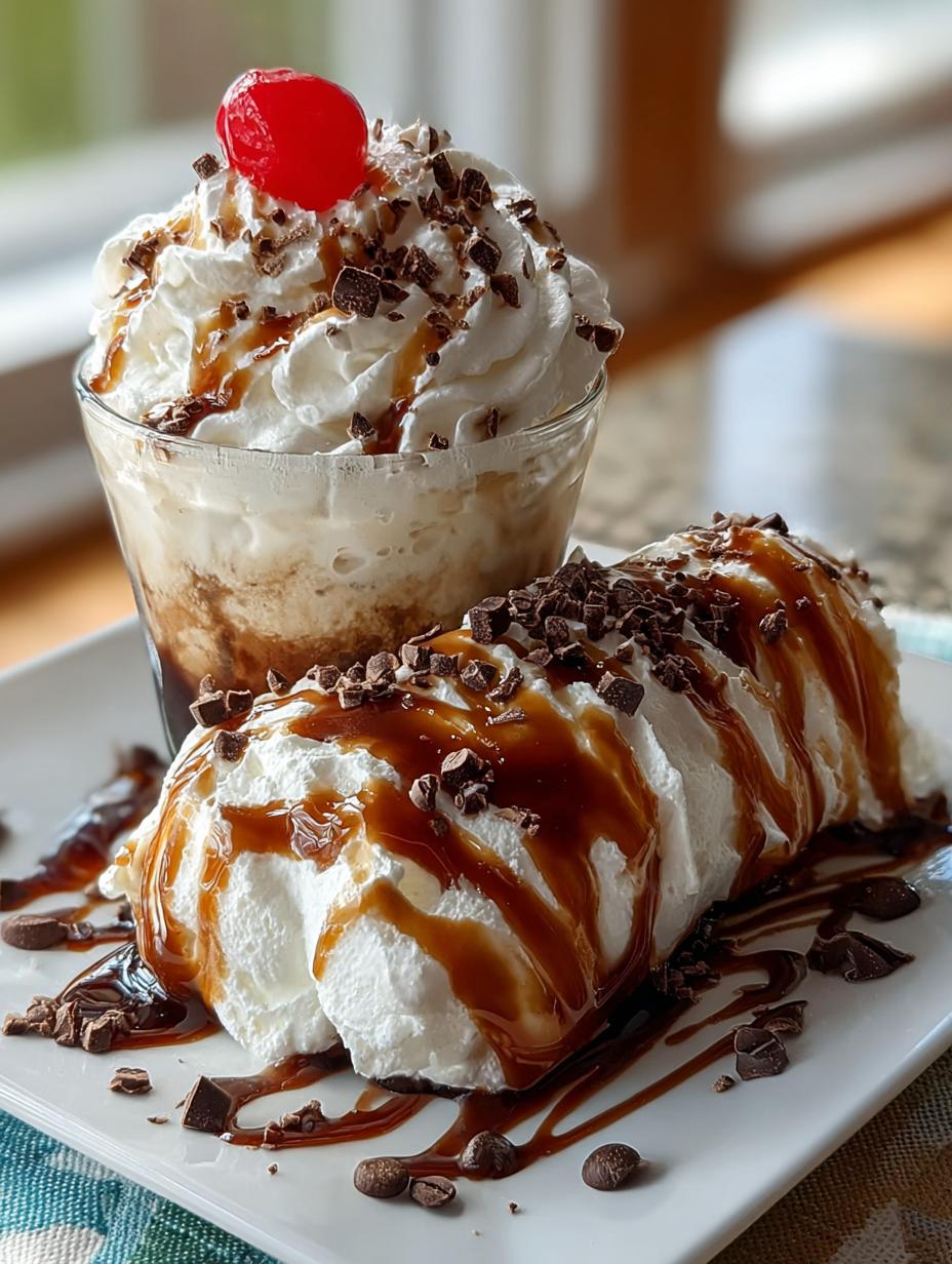 Rebel Root Beer Float: 5 Delicious Ways to Indulge - Rebel Root Beer Float - main visual representation
