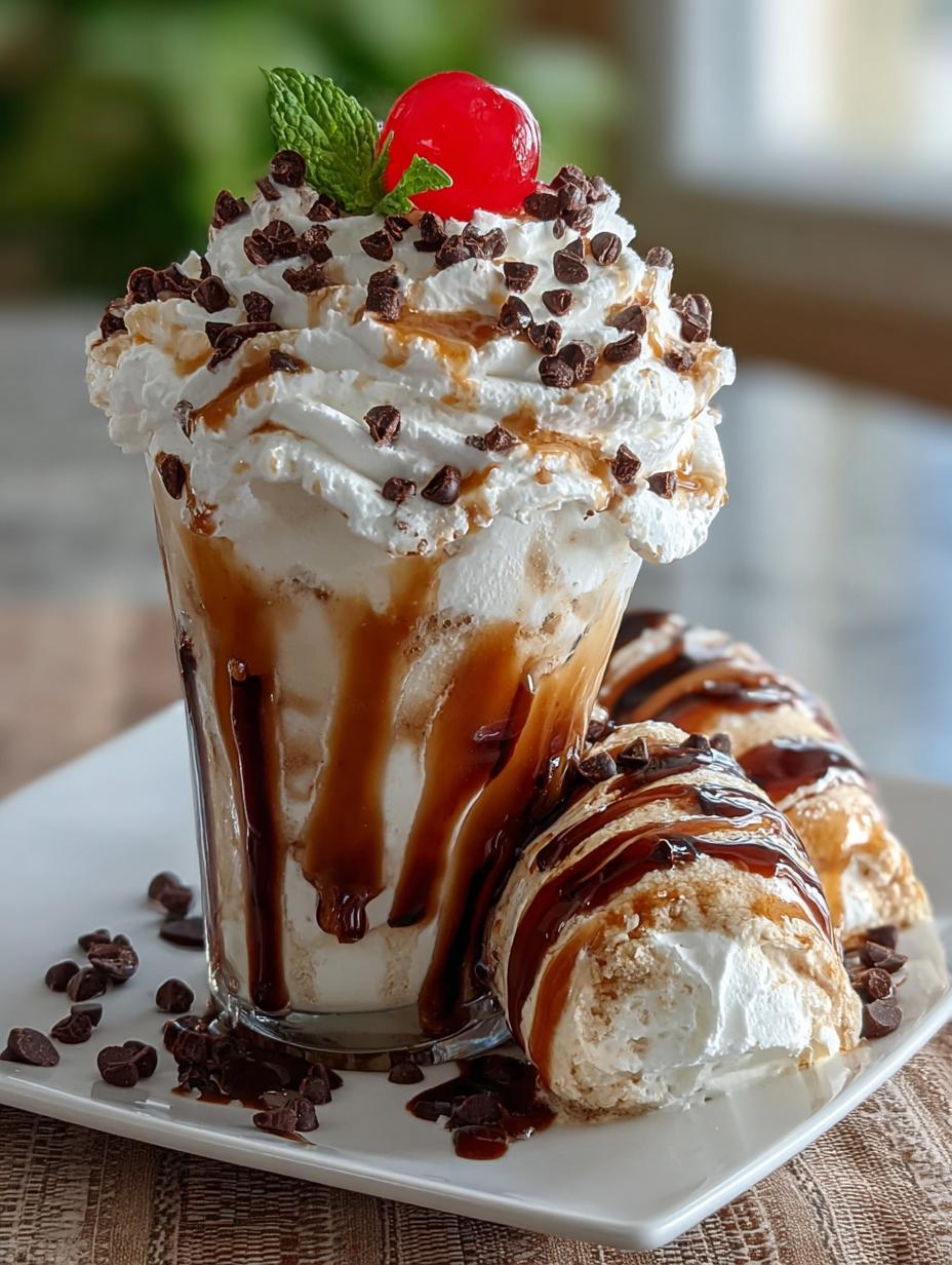 Rebel Root Beer Float: 5 Delicious Ways to Indulge - Rebel Root Beer Float - additional detail