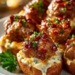 Rotel Cream Cheese Sausage