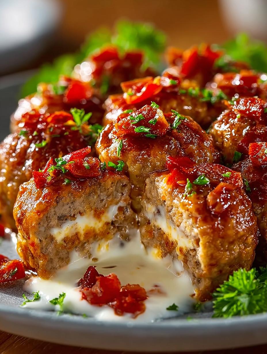 Rotel Cream Cheese Sausage Balls: 24 Irresistible Bites - Rotel Cream Cheese Sausage - additional detail