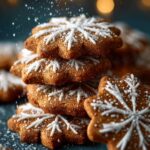 Spiced Celebration Cookies
