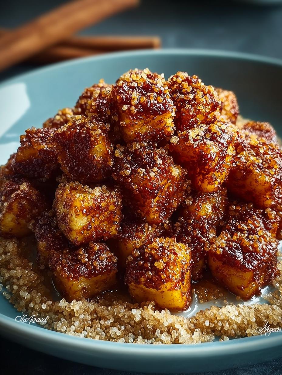 Sweet Cinnamon Sugar Roasted Chickpeas: 5 Irresistible Tips 5 Sweet Cinnamon Sugar Roasted Chickpeas: 5 Irresistible Tips - Sweet Cinnamon Sugar Roasted - additional detail