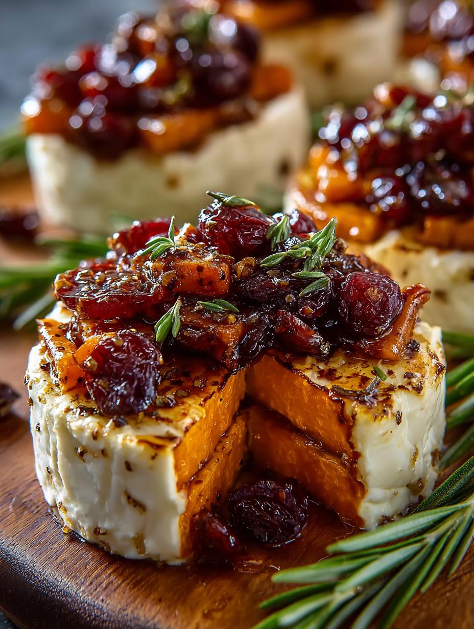 Sweet Potato Brie Cranberry: 5 Irresistible Ways to Enjoy - Sweet Potato Brie Cranberry - additional detail
