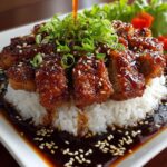 Teriyaki Sauce