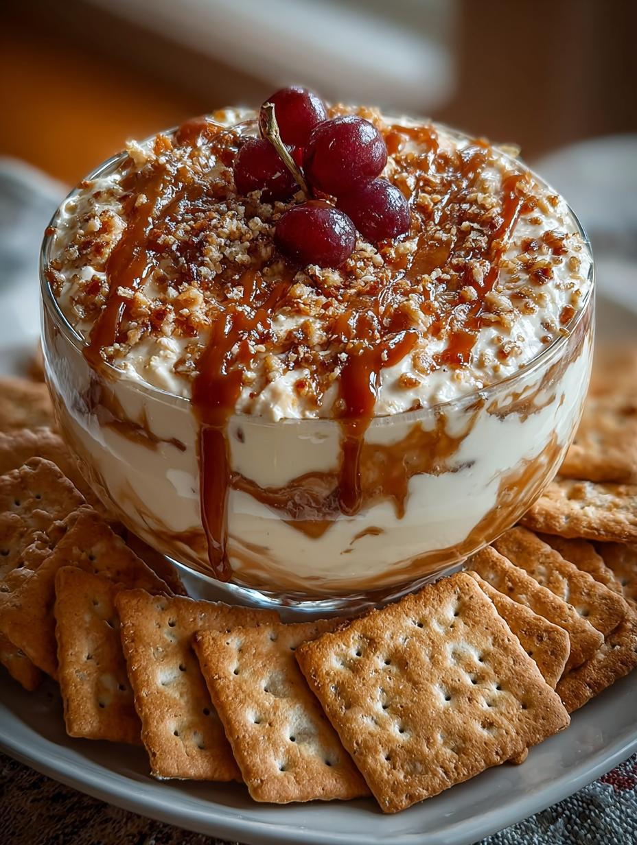 Toffee Apple Dip Delightful: 5 Irresistible Recipes - Toffee Apple Dip Delightful - additional detail