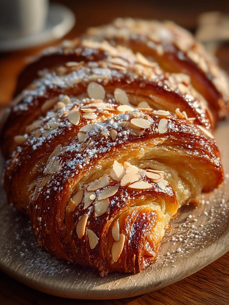 Ultimate Almond Kringle: 5 Steps to Pure Delight - Almond Kringle - additional detail