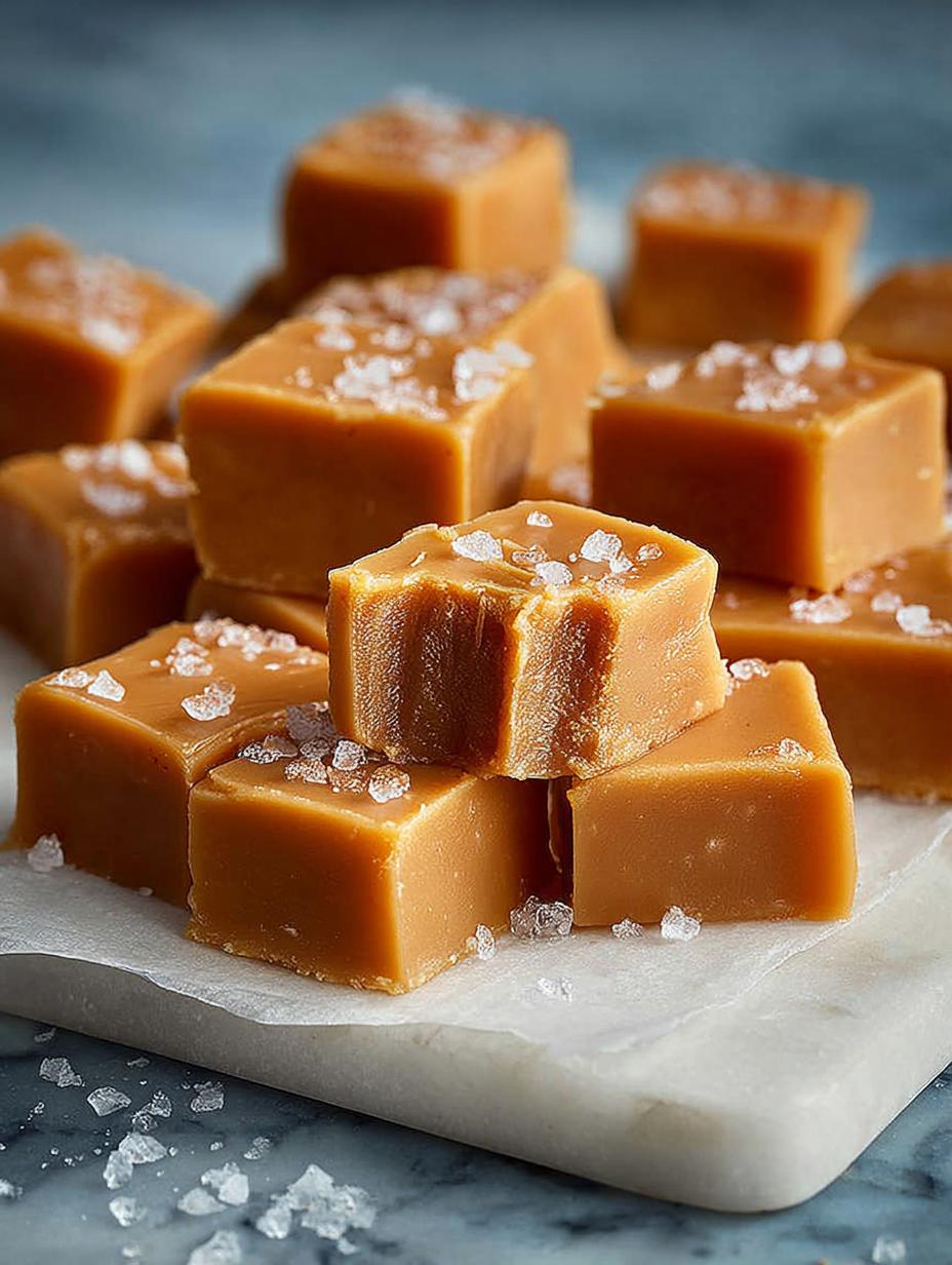 Easy Butterscotch Fudge Recipe for Sweet Moments - Butterscotch Fudge - main visual representation