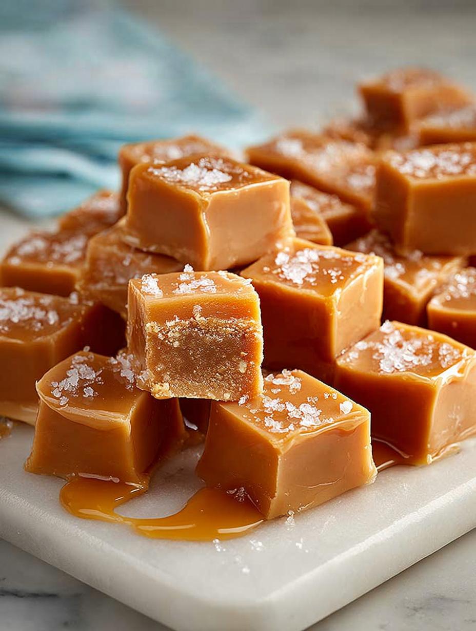 Easy Butterscotch Fudge Recipe for Sweet Moments - Butterscotch Fudge - additional detail