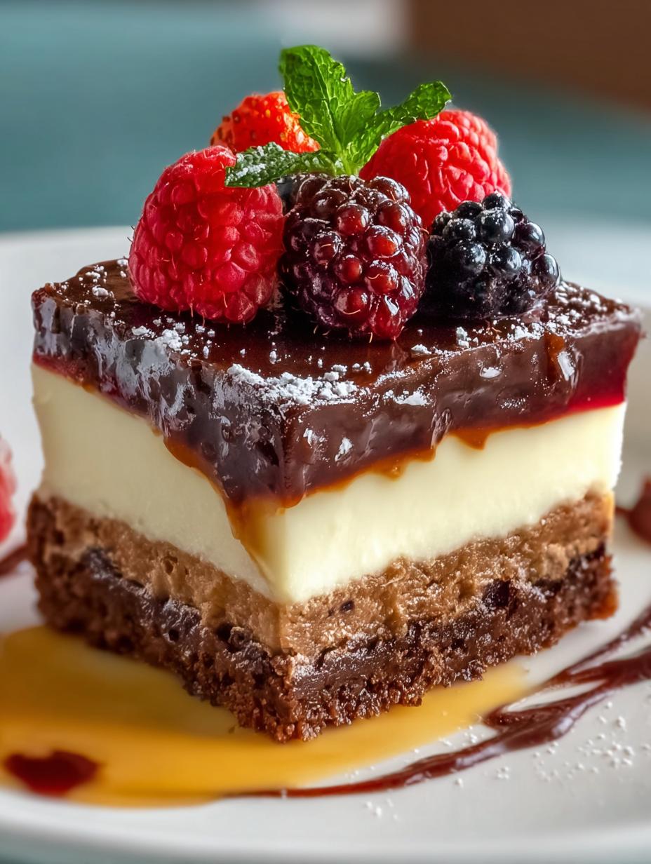 Carnivore Dessert Bar: 12 Indulgent Treats for Meat Lovers - Carnivore Dessert Bar - additional detail