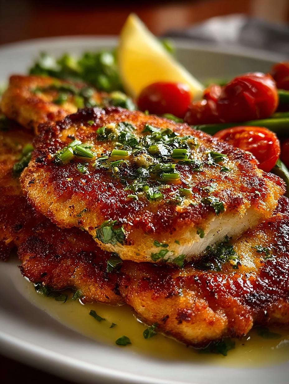 Delicious Chicken Cutlets: 5 Crispy Ways to Savor Them - Chicken Cutlets - main visual representation