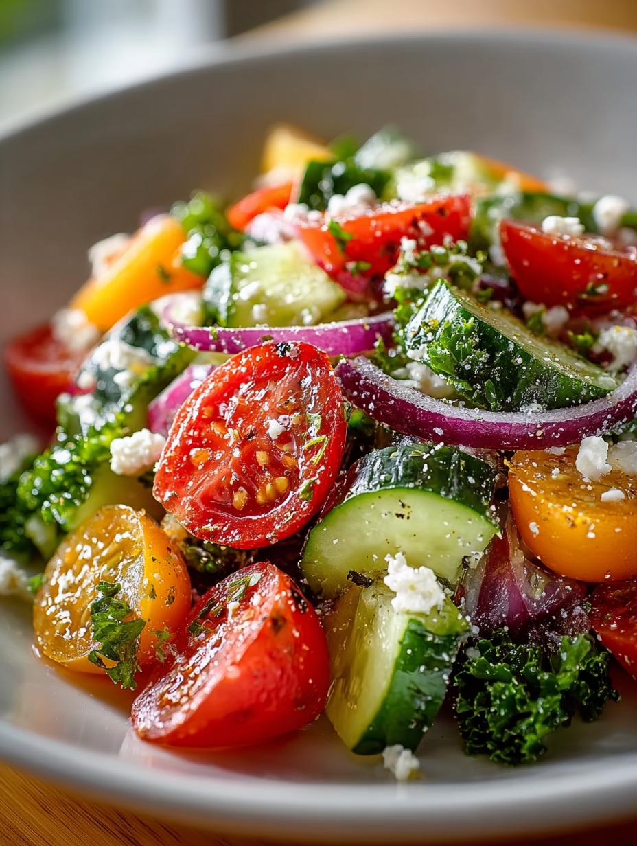 Chopped Salad Refreshing Healthy: 5 Colorful Recipes 4 Chopped Salad Refreshing Healthy: 5 Colorful Recipes - Chopped Salad Refreshing Healthy - main visual representation