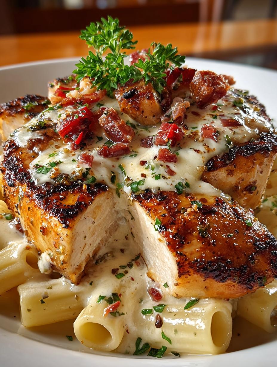 Creamy Pepper Jack Chicken: 7 Irresistible Recipes 4 Creamy Pepper Jack Chicken: 7 Irresistible Recipes - Creamy Pepper Jack Chicken - main visual representation